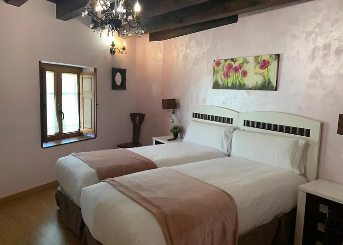 Villa Fontanas