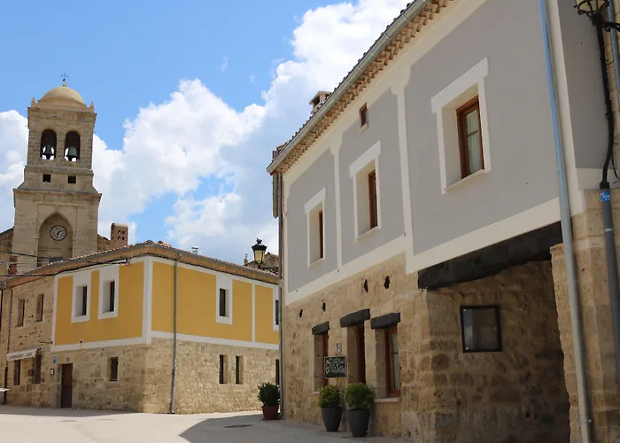Villa Fontanas