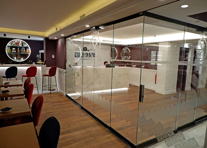 Hotel Colon Plaza By Anthology Hoteles